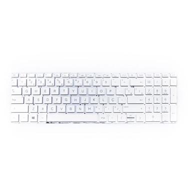 Imagem de Teclado para Notebook bringIT compatível com Hp Part Number TPN-Q246 A