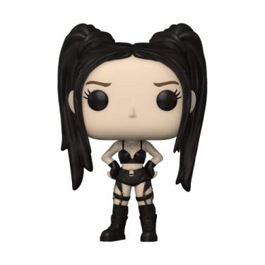 Imagem de Funko Pop! Rocks: Bella Poarch, Multicolor, Modern Style, Vinyl Figure