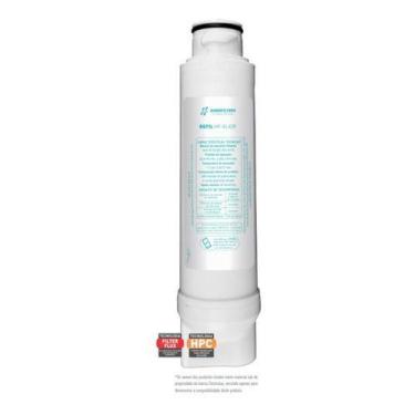 Imagem de Refil Filtro Eletrolux Compativel Pe10x Pappca20 Hf-elx20 - Hidrofiltr
