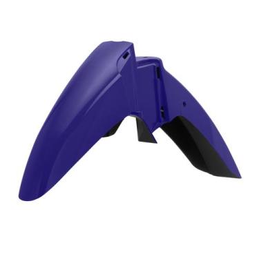 Imagem de Paralama dianteiro pro tork biz 100 1998/99, AZUL AZUL IGUASSU 1998 - 