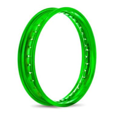 Imagem de Aro de Roda Dianteiro Pro Tork em Alumínio 21 X 160 Motos Crf 250 2019