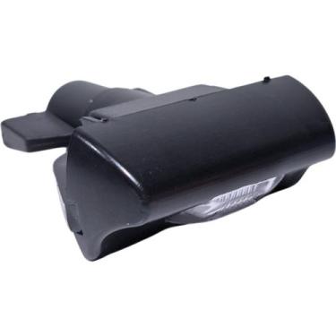 Imagem de Iluminação de lanterna luz de placa ford escort belina pampa del rey -