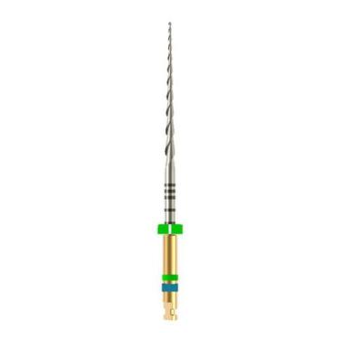 Imagem de Lima Rotatória/Reciprocante Prodesign Logic 25mm Easy Bassi, 35-Taper-