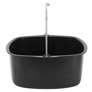 Imagem de Yctze Panela de Bolo de Bolo para HD9925, HD9232, HD9647, HD9641 Fryer de Ar-molde de Cozimento Antiaderente para, Brownies, Ensopados e Muito Mais