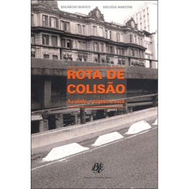 Imagem de Rota De Colisão