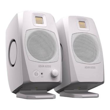 Imagem de Monitor Adam D3V Active Desktop White