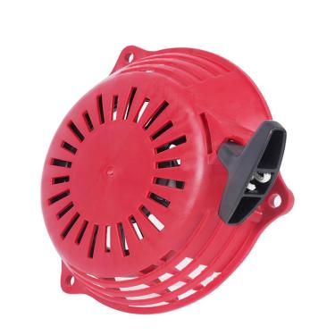 Imagem de Conjunto de acionador de partida de recuo para motores GC135, GC160, GCV135, GCV160, EN2000, EN2500