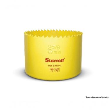 Imagem de Serra Copo Starrett 25Mm Sh0100