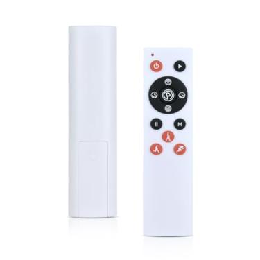 Imagem de Substituição de controle remoto universal para máquina de exercício de placa vibratória Homesy SH07 & SAVEYOUR S001 & Dailylife & PBYRD & PHAGATT & FELERDUN & HOTWAVE & SoftGym& AXV & EILISON