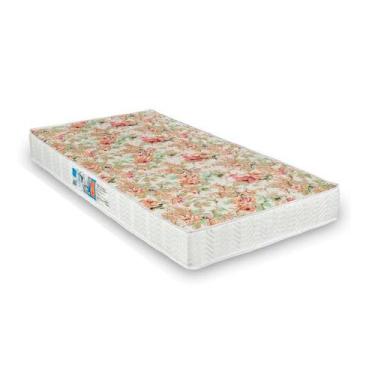 Imagem de Colchão Solteiro D23 Toraflex Cali 88X188X12
