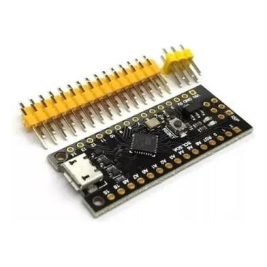 Imagem de Placa Compativel Arduino Nano Mh-Tiny Attiny88 Nano V3.0 - OEM