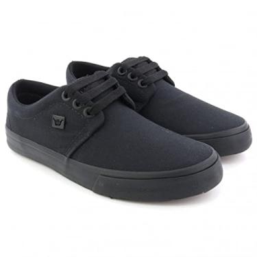 Imagem de Tênis Honky's, Hang Loose, Unisex, Preto, 37
