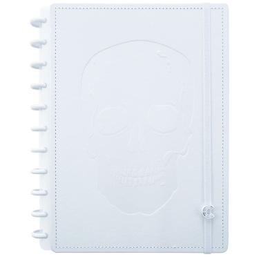 Imagem de Caderno Inteligente White Ink By Alexandre Herchcovitch