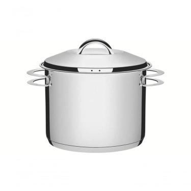 Imagem de Caldeirão Tramontina 28cm Aço Inox Solar