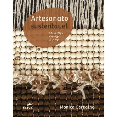 Imagem de Livro - Artesanato sustentável