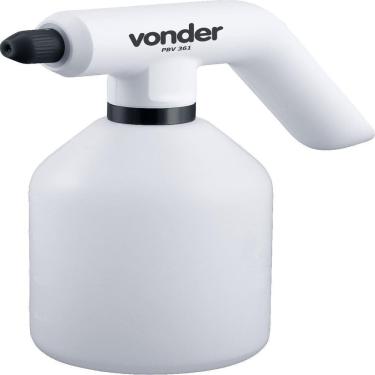 Imagem de Pulverizador Portátil A Bateria 3,6V Vonder 1 Litro Recarreg