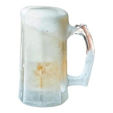 Imagem de Stein Caneca para Cerveja Libbey Transparente 355Ml