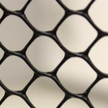 Imagem de Tela Preta Hexagonal Viveiro - 1/2" - 1,00m De Altura - 50M