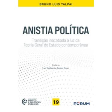 Imagem de Anistia Política - FORUM, 3