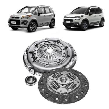 Imagem de Embreagem Aircross 1.6 2011 2016 2017 2018 2019 2020