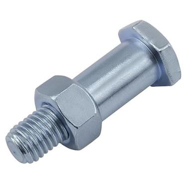 Imagem de Parafuso Cavalete Lateral Com Porca Cg Titan 125 150 160 - TRILHA