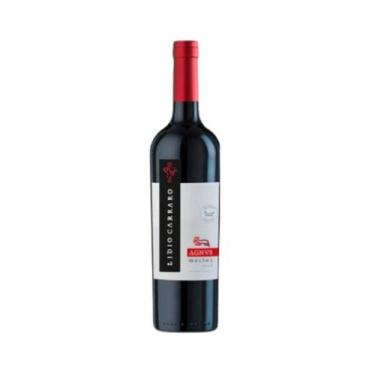 Imagem de Lidio Carraro Agnus Merlot - 750ml