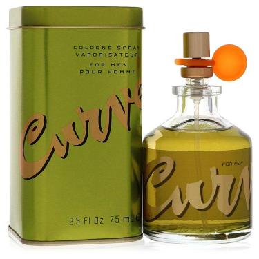 Imagem de Perfume Masculino Curve Liz Claiborne 75 ML Cologne
