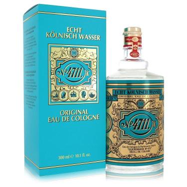 Imagem de Perfume Masculino 4711 (Unisex) Muelhens 300 ML Eau De Cologne