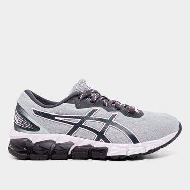 Imagem de Tênis Asics Gel Quantum 180 Fly Feminino, Cinza, 38
