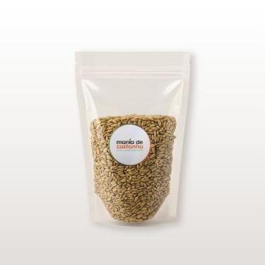 Imagem de Pepita de Girassol Sem Casca e Sem Sal 1kg - Mania de Castanha