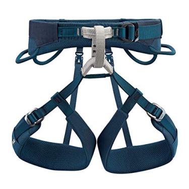Imagem de Adjama - Cadeirinha Para Escalada, Tam GG - Petzl