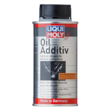 Imagem de Oil Additiv
