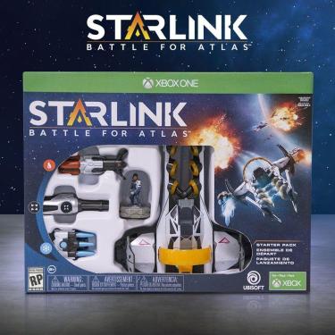 Imagem de Starlink Battle for Atlas Starter Edition - Xbox One
