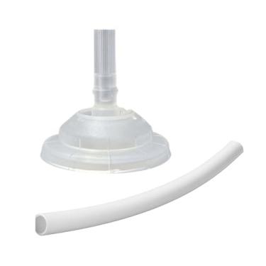 Imagem de Kit Canudo e Válvula de Silicone Copos Dinossauro Aven