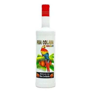 Imagem de Pina Colada Guacamayo