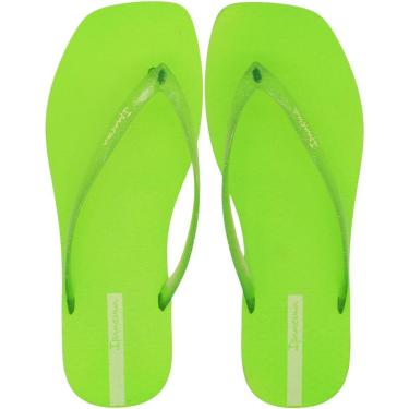 Imagem de Chinelo Feminino Edge Maxi Glow Ipanema Brilho Glitter-Feminino