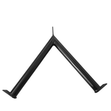 Imagem de PUXADOR EM V P/BARRA PULLEY TRÍCEPS