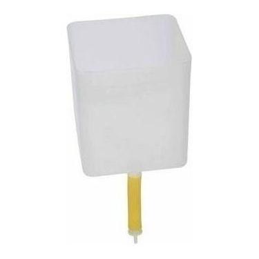 Imagem de Reservatório Para Saboneteira Líquida Combinada - jsn