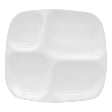 Imagem de Petisqueira Quadrada Com 4 Divisórias