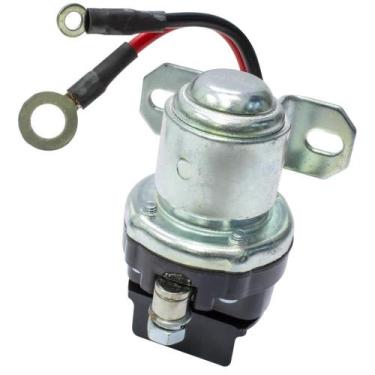Imagem de Automático Auxiliar Motor de Partida Delco 29MT Ford F650 F750 Mercede