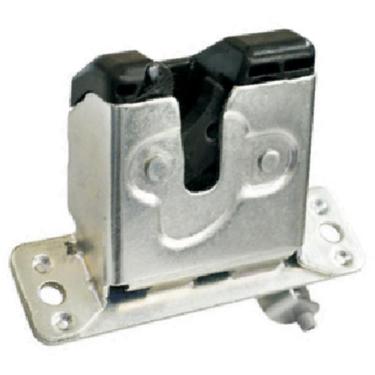 Imagem de Fechadura Interna Porta-malas Astra Hatch 99 A 12 [f103]