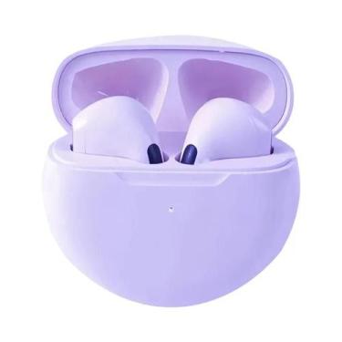 Imagem de Fones De Ouvido Bluetooth 9D Estéreo TWS Com Microfone, Fones Sem Fio 
