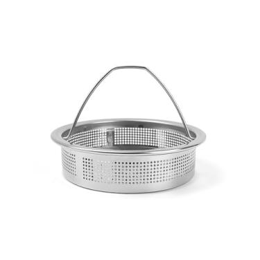 Imagem de Filtro Para Pias De Cozinha E Casa De Banho, Tampa Para Ralo De Pia(F1-7.5 * 2cm)