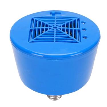Imagem de Generic Lâmpada de Calor para Répteis, Lâmpada de Calor de Frango Com Controle de Temperatura para Lagartos e Tartarugas (#12)