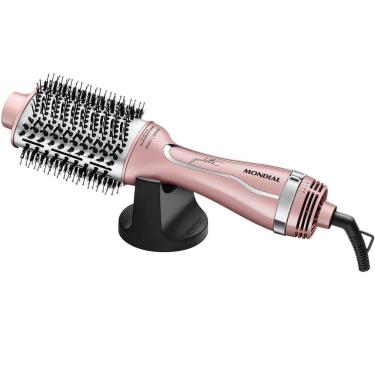 Imagem de Escova Secadora by Juliette, 3 em 1, 1300W, Bivolt ESJU01 Mondial