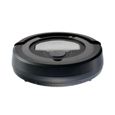 Imagem de Robô Aspirador Wap Robot W100 Antiqueda Carregador Bivolt