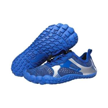 Imagem de Tênis Aquáticos Femininos De Secagem Rápida E Respirável, Calçados Par
