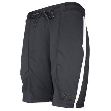 Imagem de Bermuda Umbro Diamond Line Masculina-Masculino