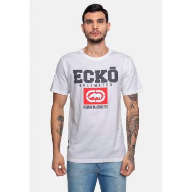 Imagem de Camiseta Ecko Estampada Masculino-Masculino