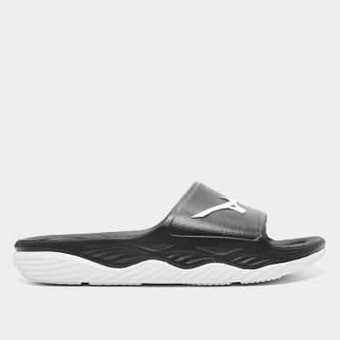 Imagem de Chinelo Mizuno Enerzy Slide Masculino-Masculino
